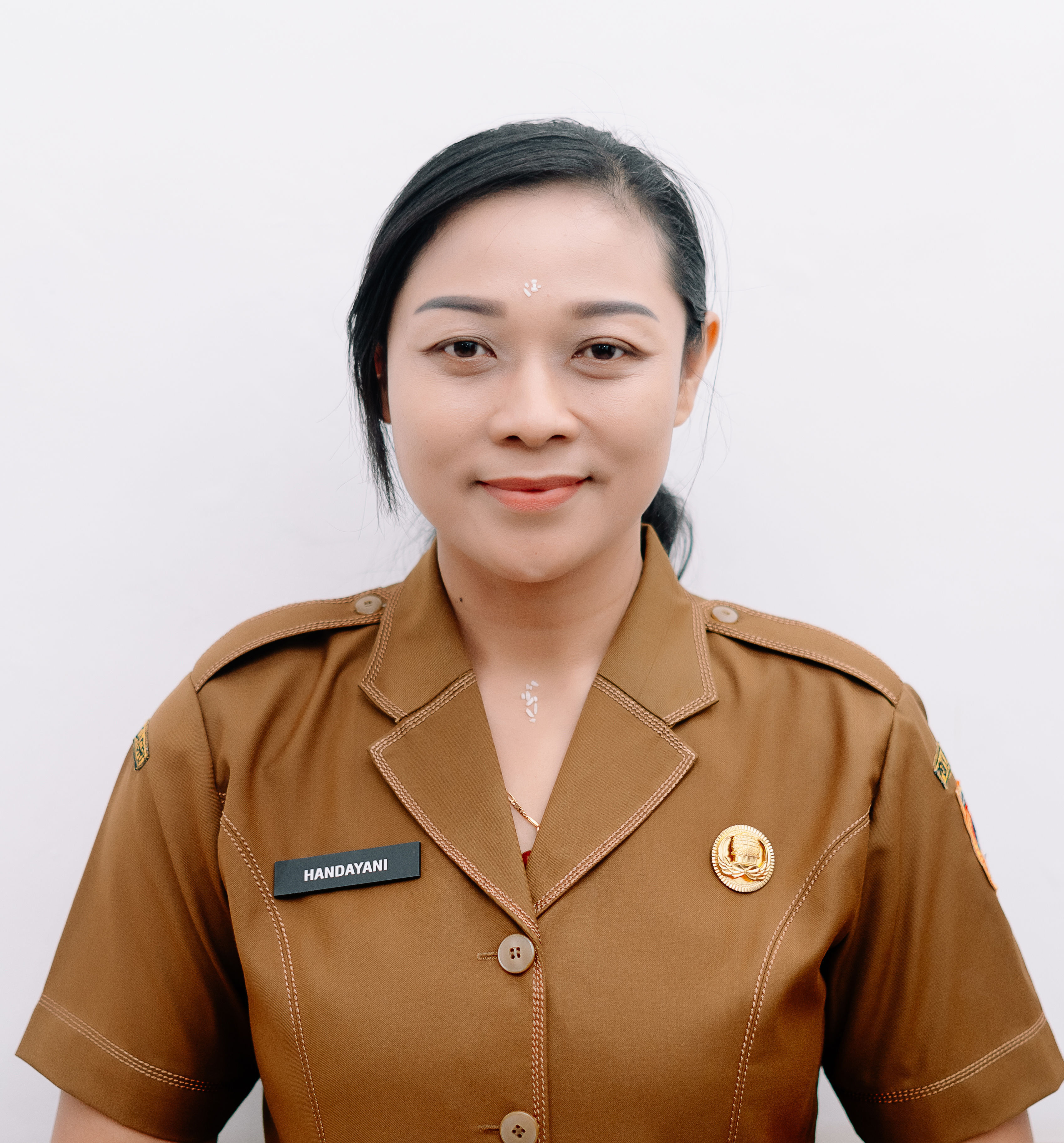 Foto Ni Made Astini Handayani,SKM.,M.Kes